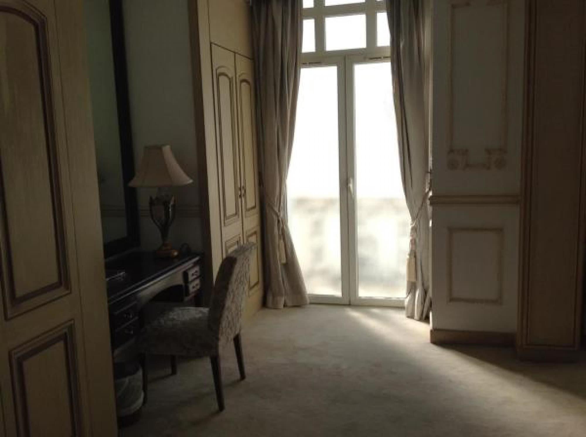 Tunisia Palace Exterior photo